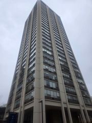 70 W Burton Place 1608, Chicago, IL 60610