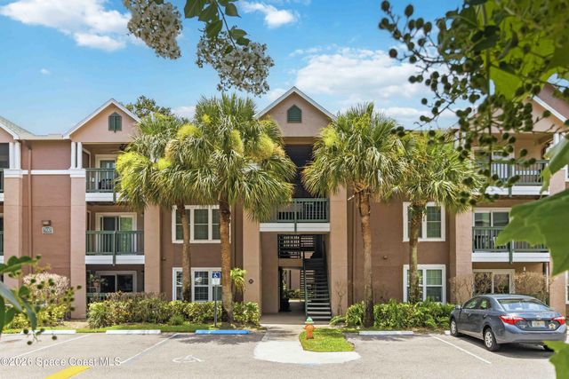 7667 N Wickham Road 519, Melbourne, FL 32940