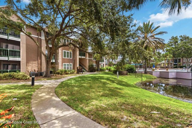 7667 N Wickham Road 519, Melbourne, FL 32940