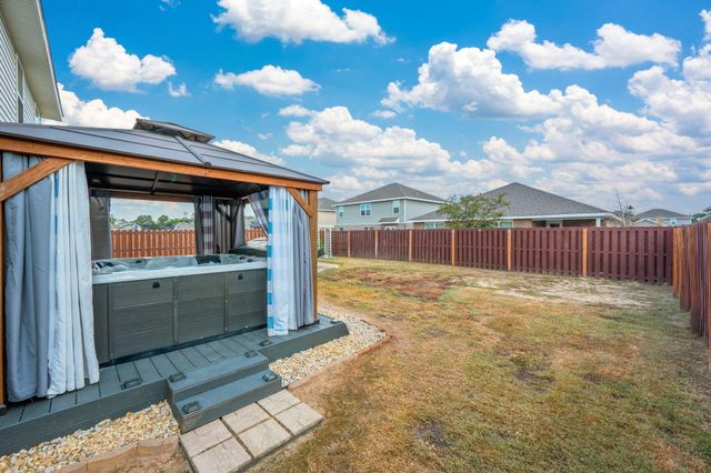 741 Widgeon Way, Crestview, FL 32539