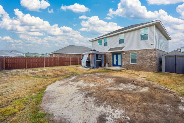 741 Widgeon Way, Crestview, FL 32539