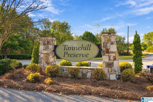 22806 RIMBRED COURT, Mccalla, AL 35111