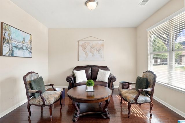 22806 RIMBRED COURT, Mccalla, AL 35111