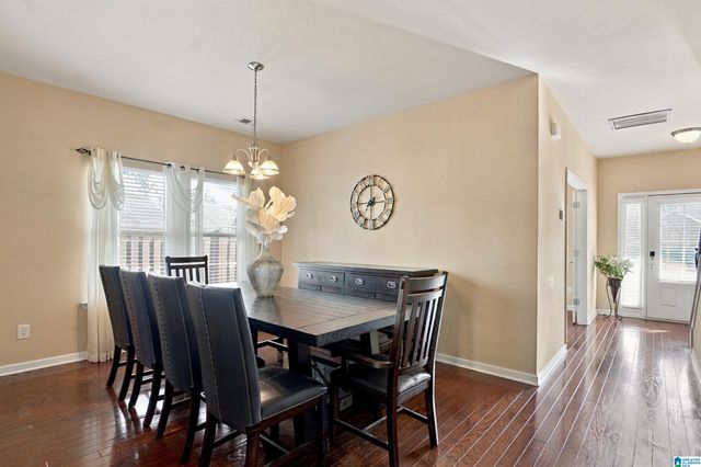 22806 RIMBRED COURT, Mccalla, AL 35111