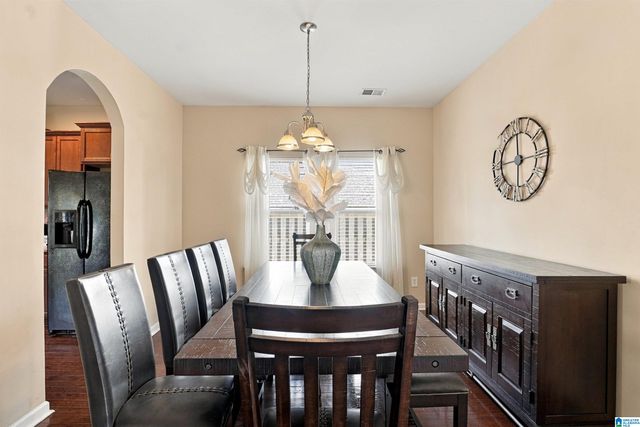 22806 RIMBRED COURT, Mccalla, AL 35111