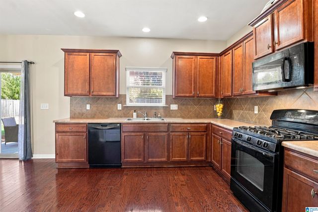22806 RIMBRED COURT, Mccalla, AL 35111