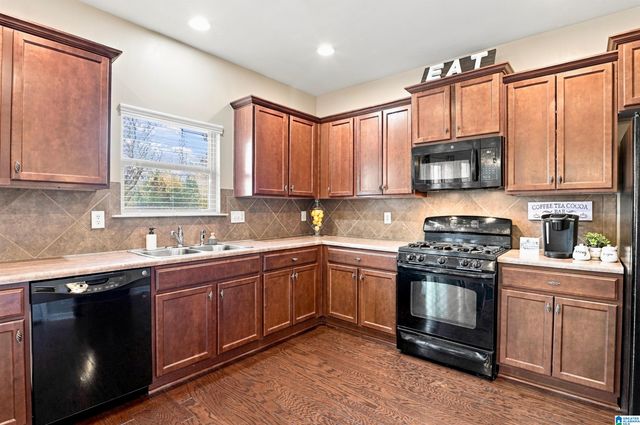 22806 RIMBRED COURT, Mccalla, AL 35111
