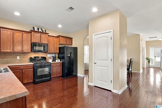 22806 RIMBRED COURT, Mccalla, AL 35111