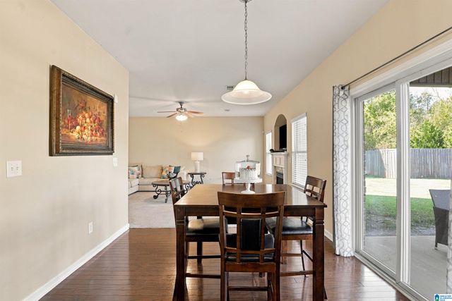 22806 RIMBRED COURT, Mccalla, AL 35111