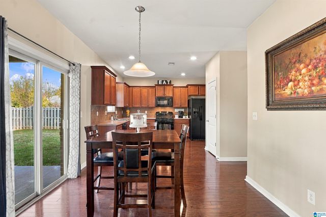 22806 RIMBRED COURT, Mccalla, AL 35111