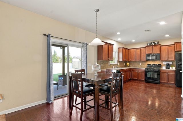 22806 RIMBRED COURT, Mccalla, AL 35111