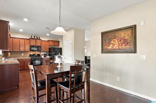 22806 RIMBRED COURT, Mccalla, AL 35111