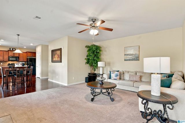 22806 RIMBRED COURT, Mccalla, AL 35111