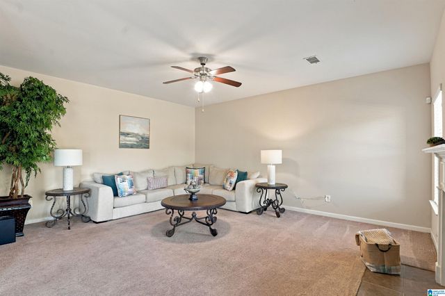 22806 RIMBRED COURT, Mccalla, AL 35111