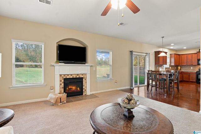 22806 RIMBRED COURT, Mccalla, AL 35111