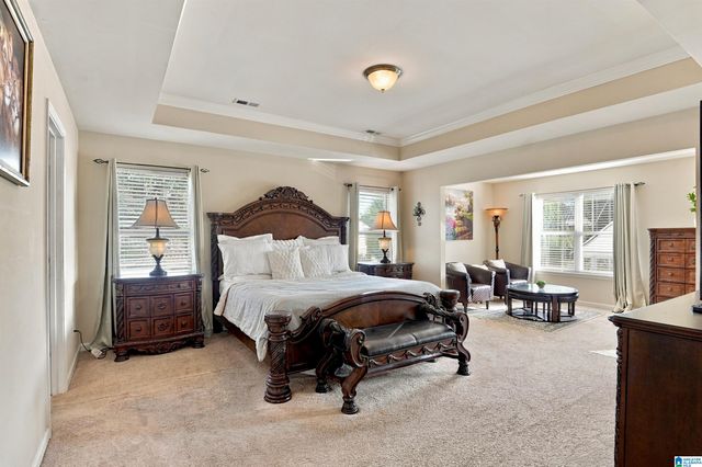 22806 RIMBRED COURT, Mccalla, AL 35111