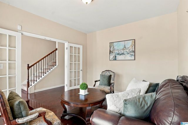 22806 RIMBRED COURT, Mccalla, AL 35111