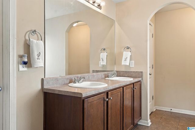 22806 RIMBRED COURT, Mccalla, AL 35111