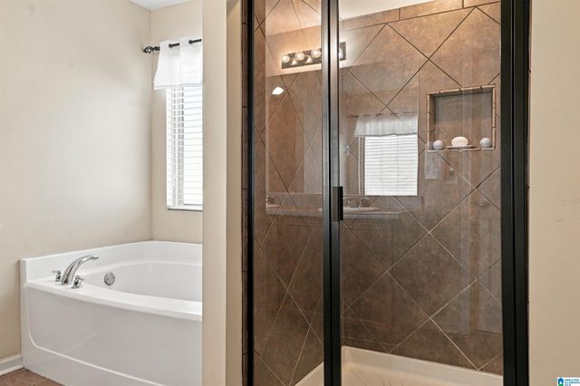 22806 RIMBRED COURT, Mccalla, AL 35111