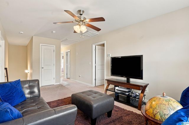 22806 RIMBRED COURT, Mccalla, AL 35111