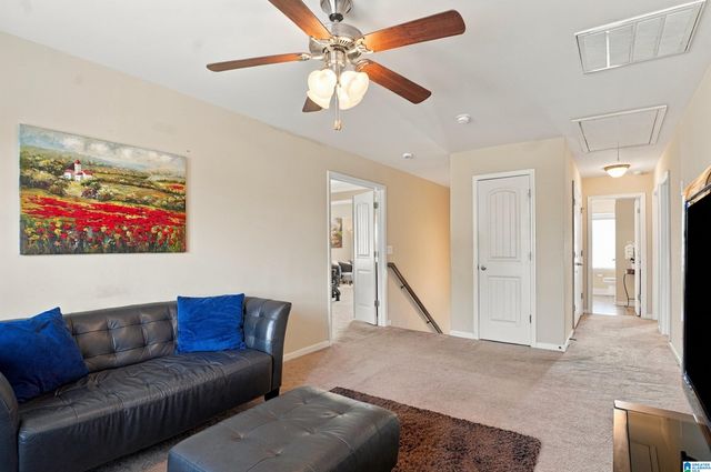 22806 RIMBRED COURT, Mccalla, AL 35111