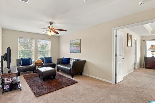 22806 RIMBRED COURT, Mccalla, AL 35111