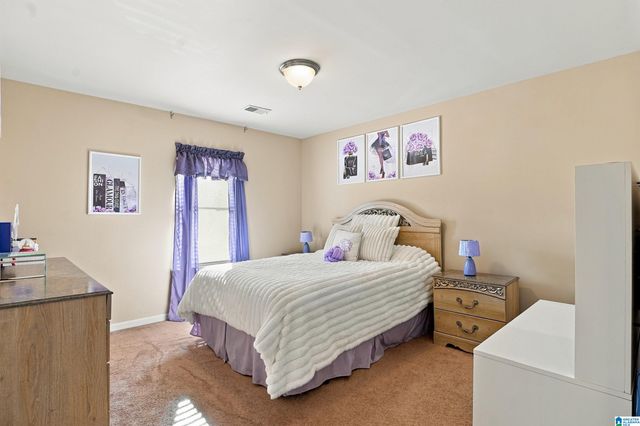 22806 RIMBRED COURT, Mccalla, AL 35111