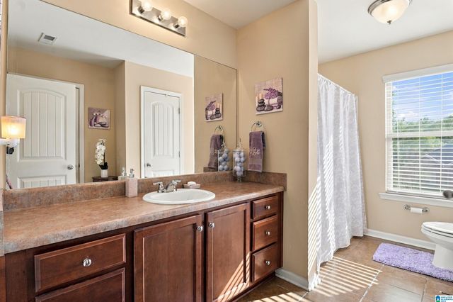 22806 RIMBRED COURT, Mccalla, AL 35111