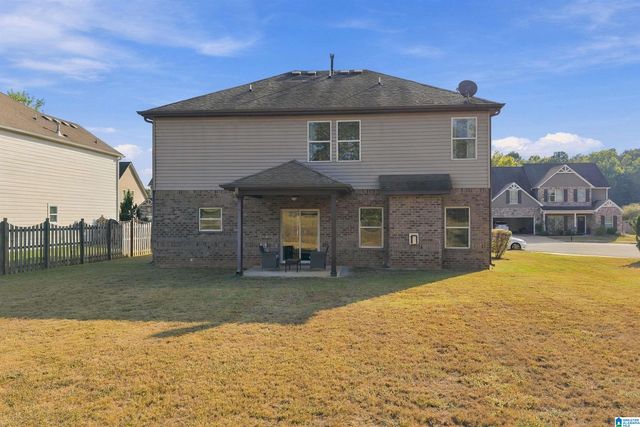 22806 RIMBRED COURT, Mccalla, AL 35111