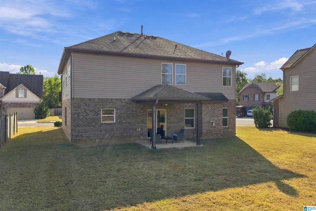 22806 RIMBRED COURT, Mccalla, AL 35111