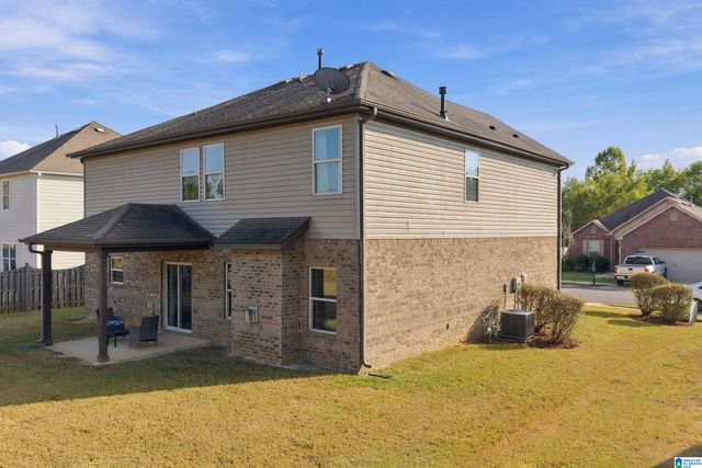 22806 RIMBRED COURT, Mccalla, AL 35111