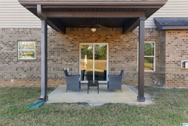 22806 RIMBRED COURT, Mccalla, AL 35111