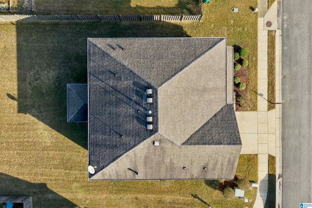 22806 RIMBRED COURT, Mccalla, AL 35111