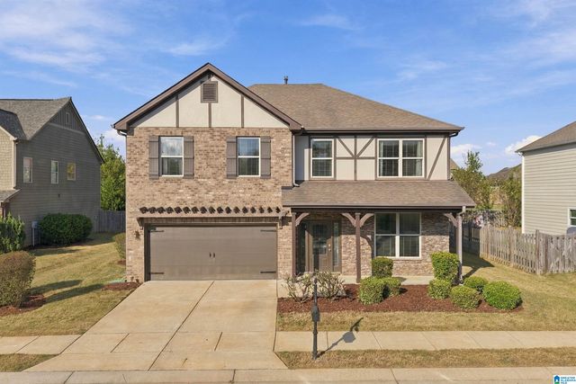 22806 RIMBRED COURT, Mccalla, AL 35111