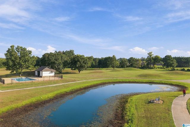 22806 RIMBRED COURT, Mccalla, AL 35111