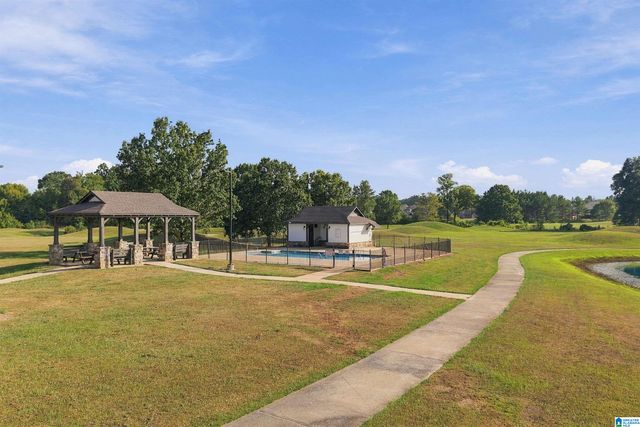 22806 RIMBRED COURT, Mccalla, AL 35111