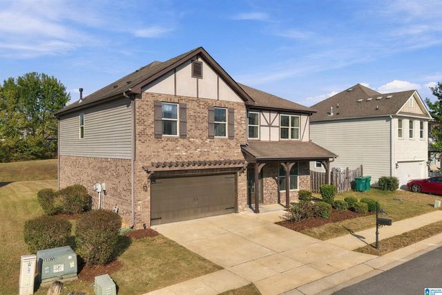 22806 RIMBRED COURT, Mccalla, AL 35111