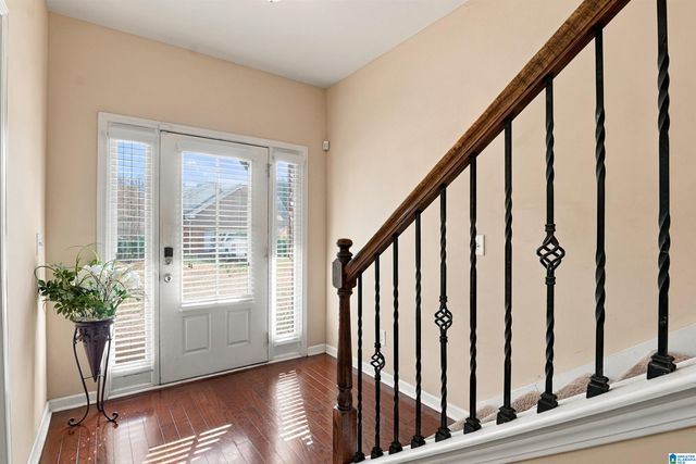 22806 RIMBRED COURT, Mccalla, AL 35111