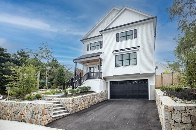 12 Allandale Street, Boston, MA 02130