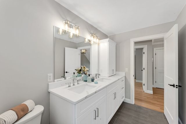 12 Allandale Street, Boston, MA 02130