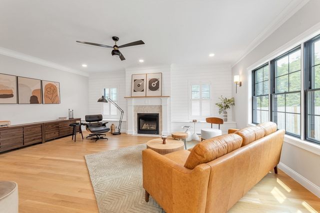 12 Allandale Street, Boston, MA 02130
