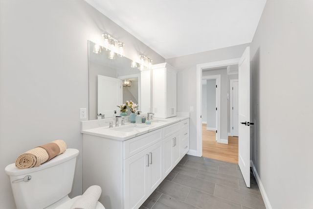 12 Allandale Street, Boston, MA 02130