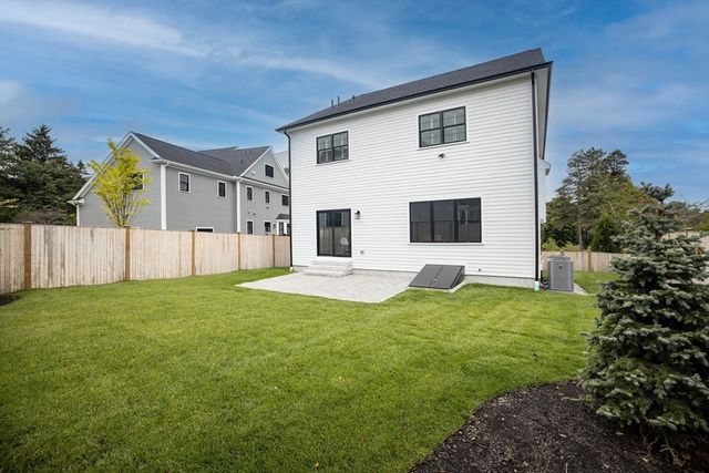 12 Allandale Street, Boston, MA 02130