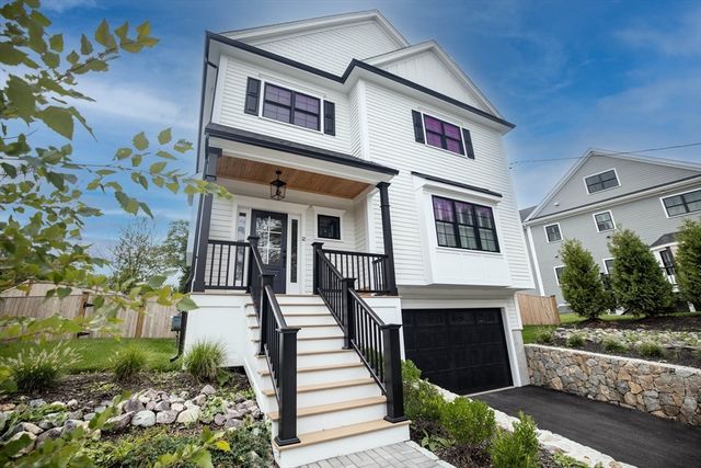 12 Allandale Street, Boston, MA 02130