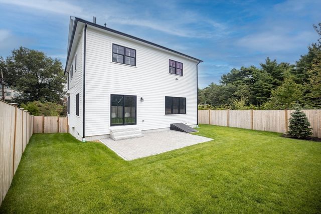 12 Allandale Street, Boston, MA 02130