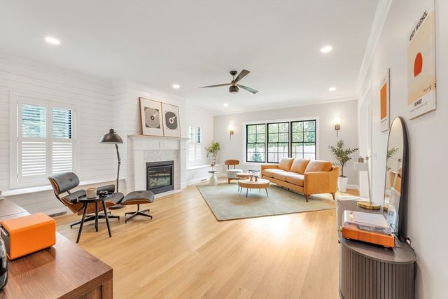 12 Allandale Street, Boston, MA 02130