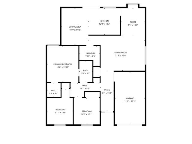 2355 Sunnydale Drive, Woodridge, IL 60517