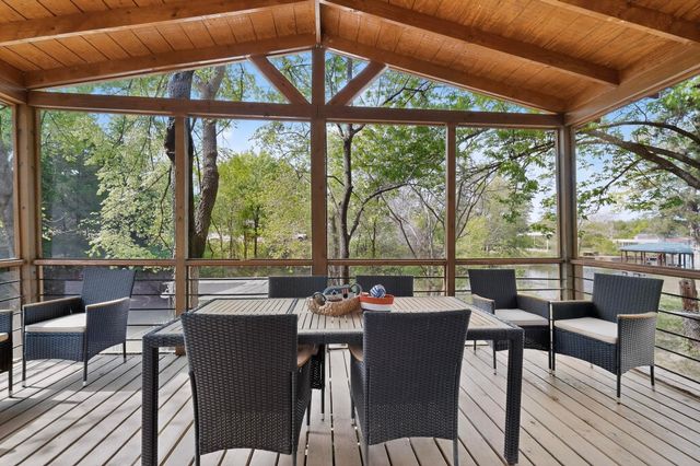 10546 Hoot Owl Hollow, Wills Point, TX 75169