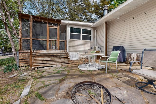 10546 Hoot Owl Hollow, Wills Point, TX 75169