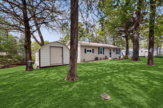 10546 Hoot Owl Hollow, Wills Point, TX 75169